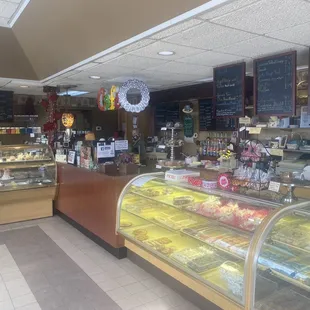 Bakery