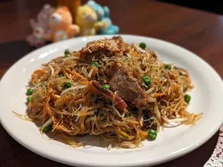 Flying Tiger Thai Restaurant