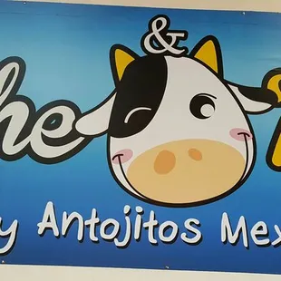 Sign.