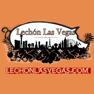 Visit LECHONLASVEGAS.COM