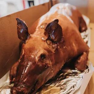 Lechon Manila
