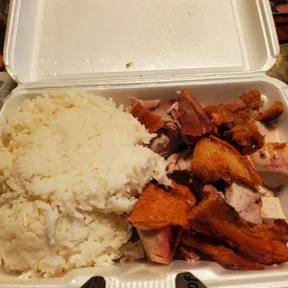 Combo Plate 3