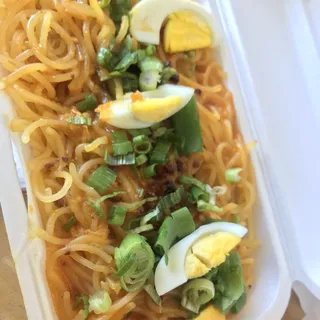Pancit Palabok