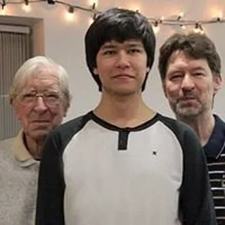Andrew S.