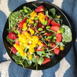 Strawberry Salad