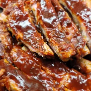 food, bbq ribs, ribs