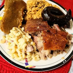 A little of everything