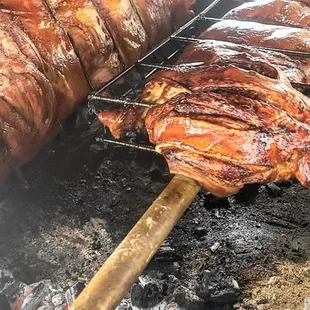 Pig Roast