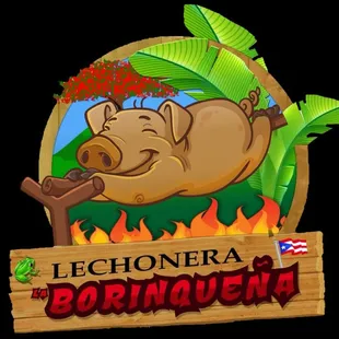 Lechonera la Borinqueña