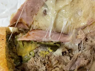 Sandwiches Don Julio