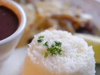 Cuba Cuba Sandwicheria