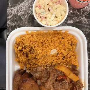 ribs, food