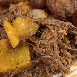 food, ribs