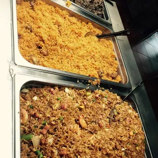 Rice lovers !
