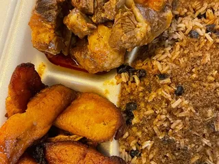 Lechonera Latina