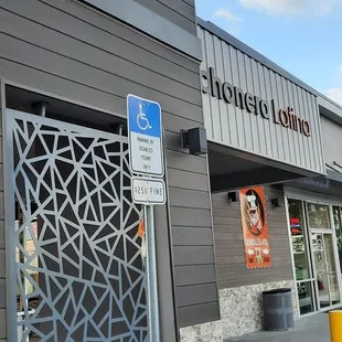 looking for a Cuban sandwich or a tripleta they were out and the stuff they had looked like it had been sitting out. Such a disappointment