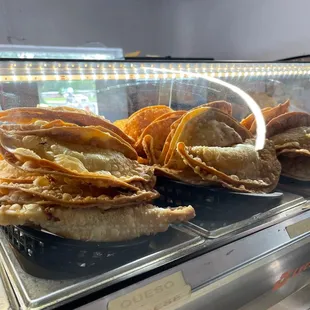 Empanadas