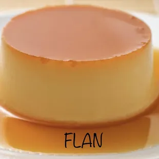 Flan