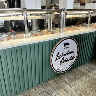 Yum! Just like el palacio de los jugos en Miami.