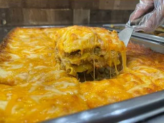 Sazoncito - Latin Food