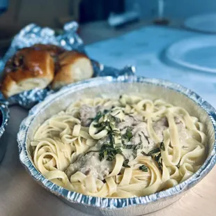 food, pasta, pasta dish