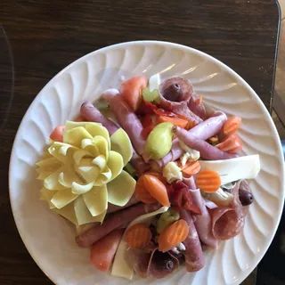 Antipasto Salad