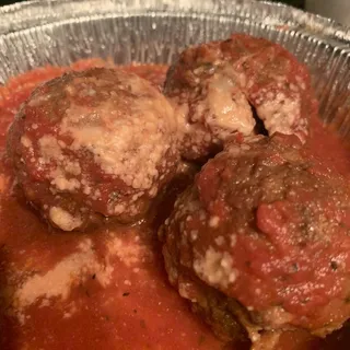 Meatballs
