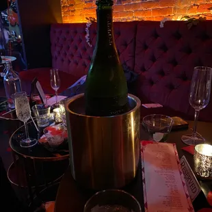 Champagne