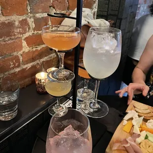 drink
