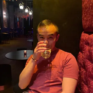 drink