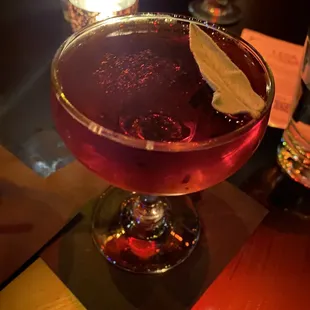 drink