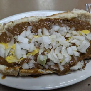 Leda's Coney Island
