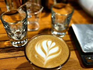 Café Domestique