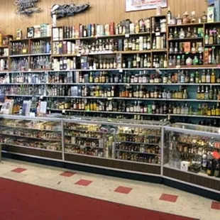 A little of this, a little of that...make a whole lot of stuff...