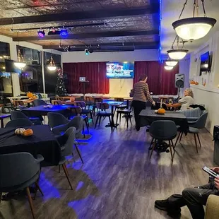 Ledo Lounge
