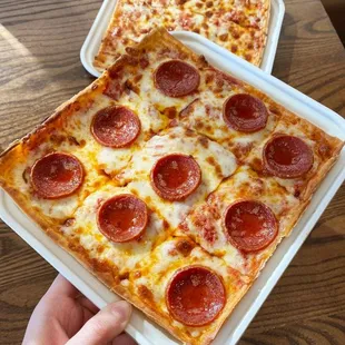 Cheese Pizza