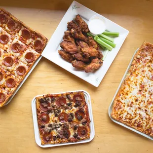 food