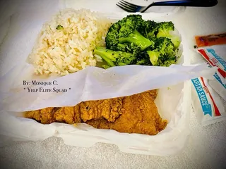 Mid Atlantic Seafood