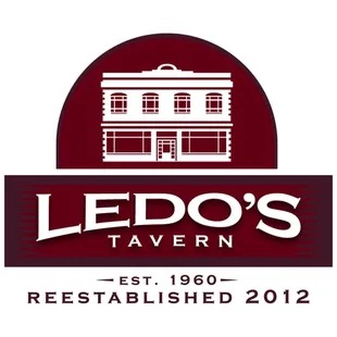 New Bar, New Logo
