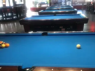 Thirsty Turtle