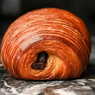 Pain Au Chocolat from Love Croissants