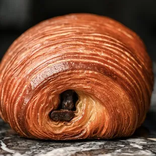 Pain Au Chocolat from Love Croissants