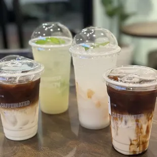 Coco Coffee