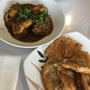 Chicken Curry