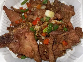 Pacific Restaurant