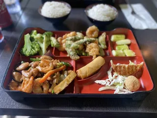 Ng's Cooking