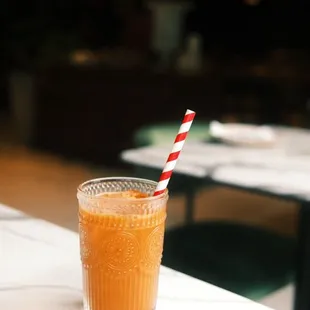 drink