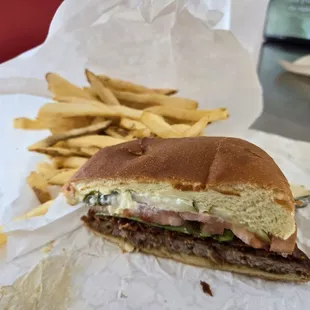 Yes, it's as good tasting as it looks!