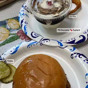 The best afternoon treat