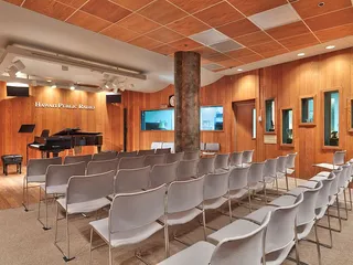 The Atherton Studio